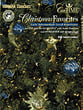 Christmas Favorites-Book/Midi piano sheet music cover